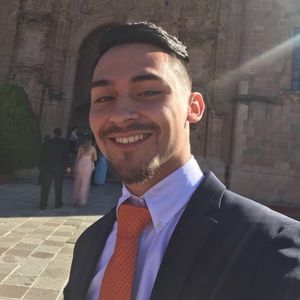 Meet your Posher, Gōza Garma